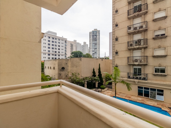 Imagem Imóvel com 2 Quartos à Venda, 66 m² em Vila Mariana - São Paulo Imagem Imóvel com 2 Quartos à Venda, 66 m² em Vila Mariana - São Paulo