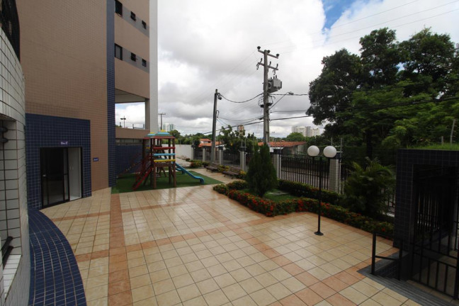 Imagem Apartamento com 2 Quartos à Venda, 72 m² em Guararapes - Fortaleza