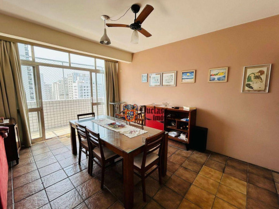 Imagem Apartamento com 4 Quartos à Venda, 136 m² em Pitangueiras - Guarujá Imagem Apartamento com 4 Quartos à Venda, 136 m² em Pitangueiras - Guarujá