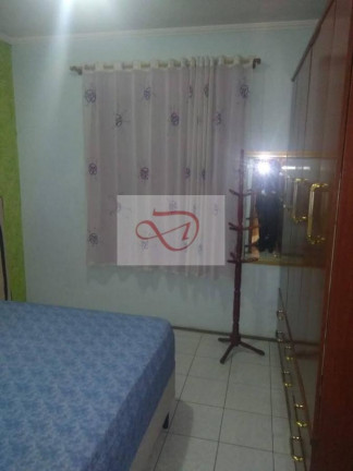 Imagem Apartamento com 2 Quartos à Venda, 62 m² em Vila Príncipe De Gales - Santo André Imagem Apartamento com 2 Quartos à Venda, 62 m² em Vila Príncipe De Gales - Santo André