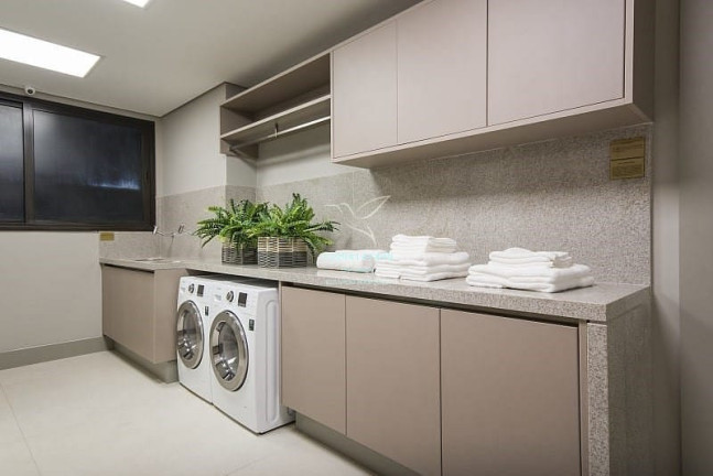 Imagem Apartamento com 4 Quartos à Venda, 313 m² em Green Valley Alphaville - Barueri
