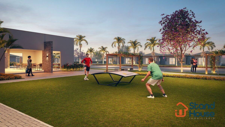 Imagem Casa com 2 Quartos à Venda, 120 m² em Sim - Feira De Santana Imagem Casa com 2 Quartos à Venda, 120 m² em Sim - Feira De Santana