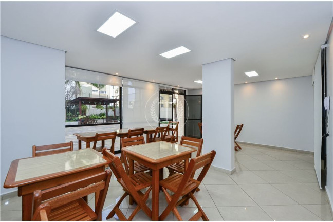Imagem Apartamento com 3 Quartos à Venda, 91 m² em Vila Mariana - São Paulo Imagem Apartamento com 3 Quartos à Venda, 91 m² em Vila Mariana - São Paulo