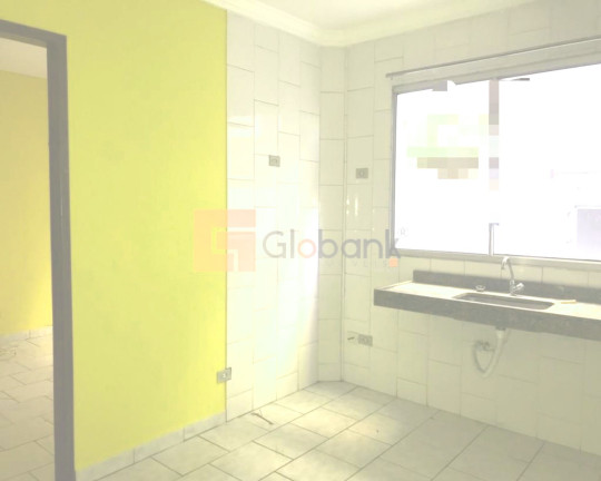 Imagem Kitnet com 1 Quarto à Venda, 30 m² em Todos Os Santos - Montes Claros Imagem Kitnet com 1 Quarto à Venda, 30 m² em Todos Os Santos - Montes Claros