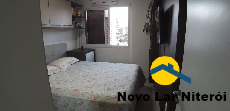Imagem Apartamento com 3 Quartos à Venda, 85 m² em Fonseca - Niterói Imagem Apartamento com 3 Quartos à Venda, 85 m² em Fonseca - Niterói