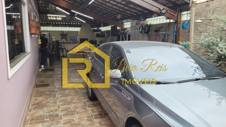 Imagem Casa com 3 Quartos à Venda, 114 m² em Jardim Bela Vista - Rio Das Ostras Imagem Casa com 3 Quartos à Venda, 114 m² em Jardim Bela Vista - Rio Das Ostras