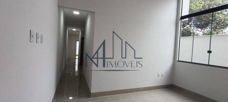 Imagem Casa com 3 Quartos à Venda, 181 m² em Independência - 3º Complemento - Aparecida De Goiânia Imagem Casa com 3 Quartos à Venda, 181 m² em Independência - 3º Complemento - Aparecida De Goiânia