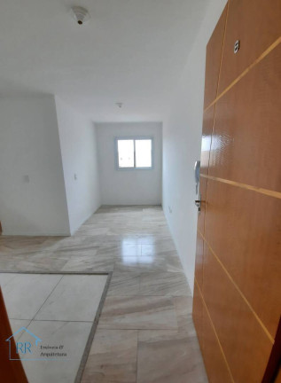 Imagem Cobertura com 2 Quartos para Alugar, 72 m² em Vila Tibiriçá - Santo André Imagem Cobertura com 2 Quartos para Alugar, 72 m² em Vila Tibiriçá - Santo André