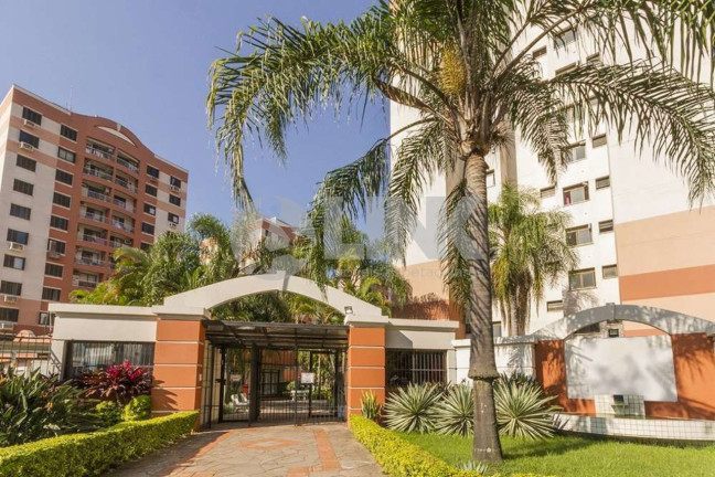 Imagem Apartamento com 2 Quartos à Venda, 70 m² em Cristo Redentor - Porto Alegre Imagem Apartamento com 2 Quartos à Venda, 70 m² em Cristo Redentor - Porto Alegre