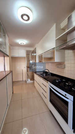 Imagem Cobertura com 3 Quartos para Alugar, 190 m² em Engordadouro - Jundiaí Imagem Cobertura com 3 Quartos para Alugar, 190 m² em Engordadouro - Jundiaí