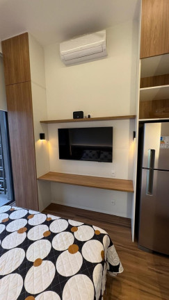 Imagem Imóvel com 1 Quarto à Venda, 22 m² em Santo Amaro - São Paulo Imagem Imóvel com 1 Quarto à Venda, 22 m² em Santo Amaro - São Paulo