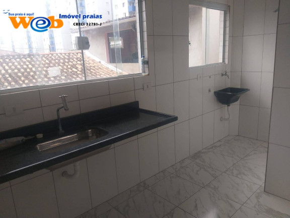 Imagem Casa com 2 Quartos à Venda, 88 m² em Praia Grande