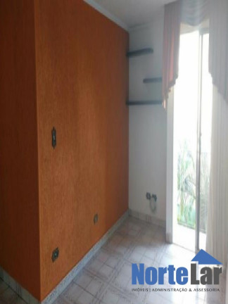 Imagem Apartamento com 2 Quartos à Venda, 56 m² em Jardim Santa Mônica - São Paulo Imagem Apartamento com 2 Quartos à Venda, 56 m² em Jardim Santa Mônica - São Paulo