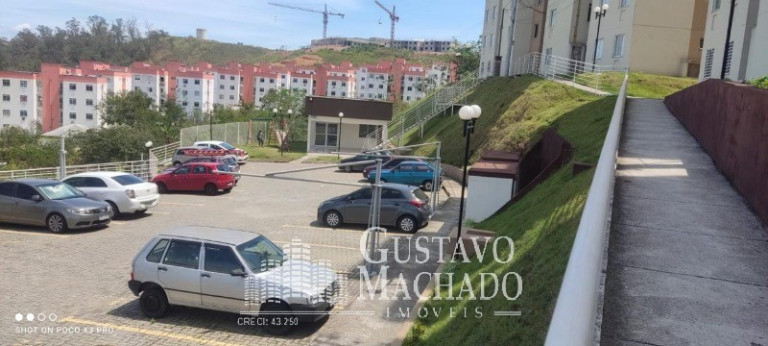 Imagem Imóvel com 2 Quartos à Venda, 42 m² em água Limpa - Volta Redonda