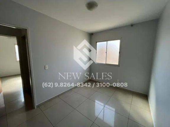 Imagem Apartamento com 2 Quartos à Venda, 57 m² em Setor Negrão De Lima - Goiânia Imagem Apartamento com 2 Quartos à Venda, 57 m² em Setor Negrão De Lima - Goiânia