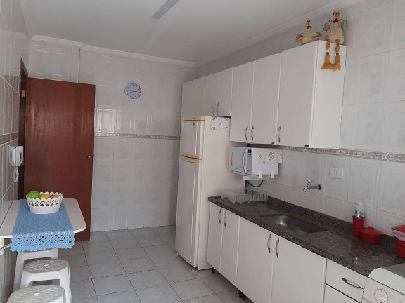 Imagem Apartamento com 2 Quartos à Venda, 95 m² em Campo Da Aviação - Praia Grande Imagem Apartamento com 2 Quartos à Venda, 95 m² em Campo Da Aviação - Praia Grande