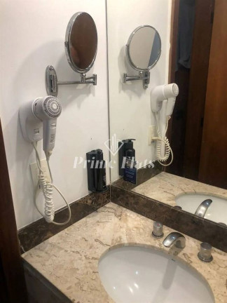 Imagem Apartamento com 1 Quarto à Venda, 42 m² em Itaim Bibi - São Paulo Imagem Apartamento com 1 Quarto à Venda, 42 m² em Itaim Bibi - São Paulo
