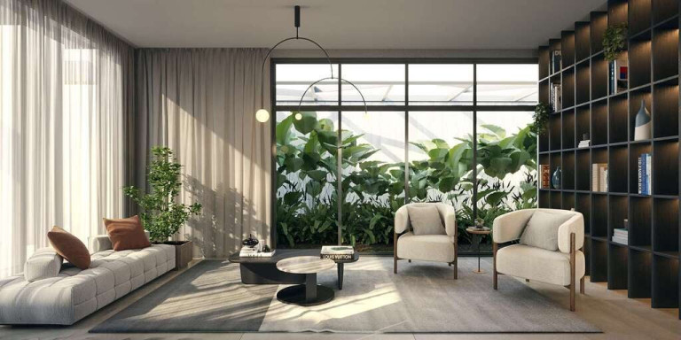 Imagem Imóvel com 1 Quarto à Venda, 41 m² em Bela Vista - São Paulo Imagem Imóvel com 1 Quarto à Venda, 41 m² em Bela Vista - São Paulo