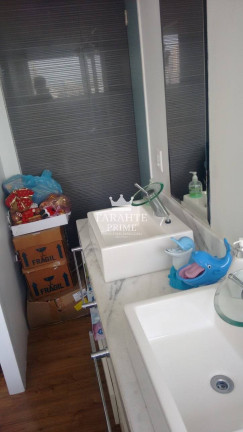 Imagem Cobertura com 3 Quartos à Venda, 300 m² em Campo Grande - Santos Imagem Cobertura com 3 Quartos à Venda, 300 m² em Campo Grande - Santos