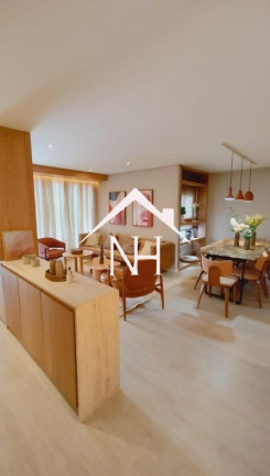 Imagem Apartamento com 3 Quartos à Venda, 88 m² em Vila Mariana - São Paulo Imagem Apartamento com 3 Quartos à Venda, 88 m² em Vila Mariana - São Paulo