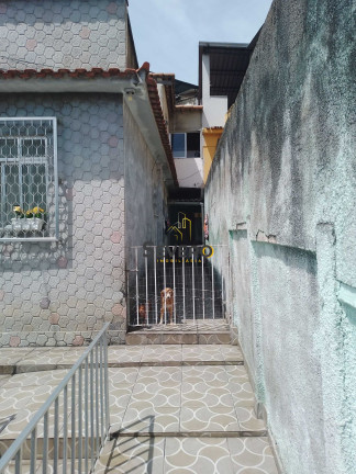 Imagem Casa com 2 Quartos à Venda, 130 m² em Gradim - São Gonçalo Imagem Casa com 2 Quartos à Venda, 130 m² em Gradim - São Gonçalo