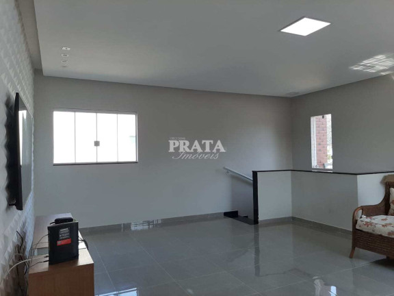 Imagem Casa com 2 Quartos à Venda, 170 m² em São Jorge - Santos Imagem Casa com 2 Quartos à Venda, 170 m² em São Jorge - Santos