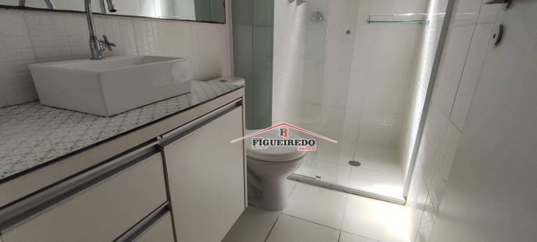 Imagem Apartamento com 2 Quartos à Venda, 48 m² em Ocian - Praia Grande