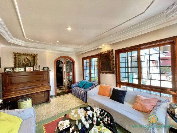 Imagem Casa de Condomínio com 6 Quartos à Venda, 1 m² em Chácara Vale Do Rio Cotia - Carapicuíba Imagem Casa de Condomínio com 6 Quartos à Venda, 1 m² em Chácara Vale Do Rio Cotia - Carapicuíba