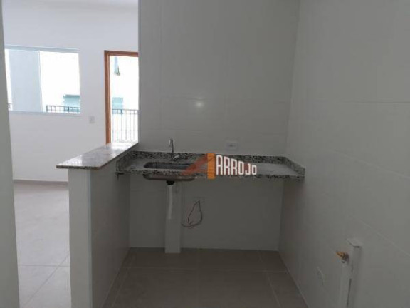 Imagem Apartamento com 1 Quarto à Venda, 29 m² em Penha De França - São Paulo Imagem Apartamento com 1 Quarto à Venda, 29 m² em Penha De França - São Paulo