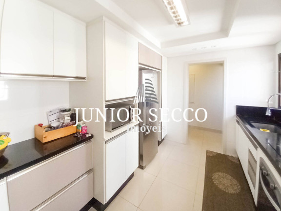 Imagem Apartamento com 3 Quartos à Venda, 233 m² em Centro - São José Do Rio Preto Imagem Apartamento com 3 Quartos à Venda, 233 m² em Centro - São José Do Rio Preto