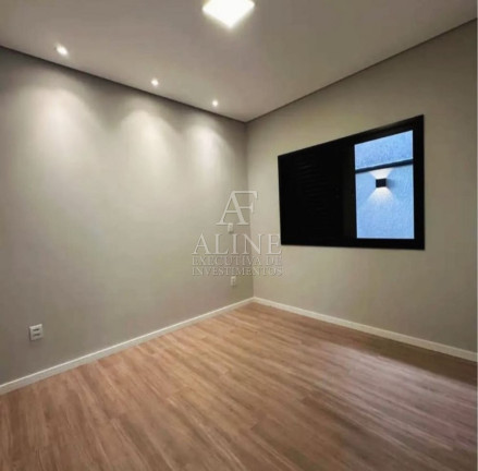 Imagem Casa com 3 Quartos à Venda, 127 m² em Jardim Residencial Villagio Ipanema I - Sorocaba