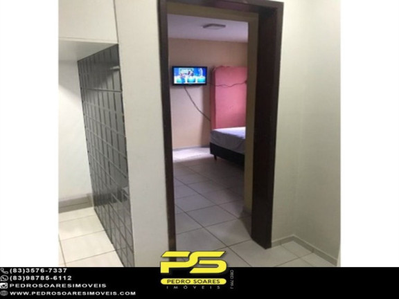 Imagem Apartamento com 3 Quartos à Venda, 70 m² em Cuiá - João Pessoa Imagem Apartamento com 3 Quartos à Venda, 70 m² em Cuiá - João Pessoa