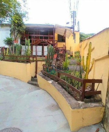 Imagem Apartamento com 2 Quartos à Venda, 150 m² em Fonseca - Niterói