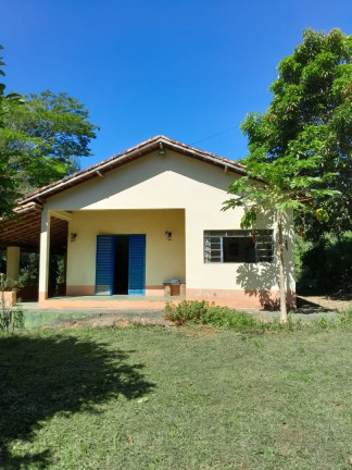 Imagem Chácara com 1 Quarto à Venda, 100 m² em Centro - Silveiras Imagem Chácara com 1 Quarto à Venda, 100 m² em Centro - Silveiras