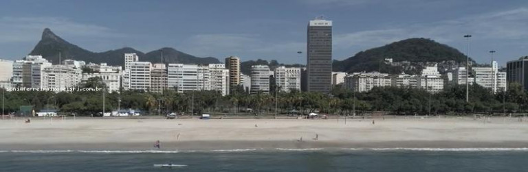 Imagem Apartamento com 3 Quartos à Venda,  em Botafogo - Rio De Janeiro