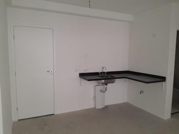 Imagem Kitnet com 1 Quarto à Venda, 35 m² em Bela Vista - São Paulo Imagem Kitnet com 1 Quarto à Venda, 35 m² em Bela Vista - São Paulo