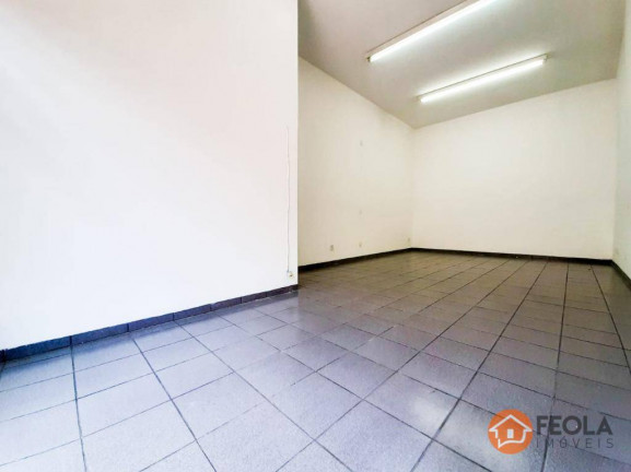Imagem Sala Comercial para Alugar, 46 m² em Vila Santa Catarina - Americana