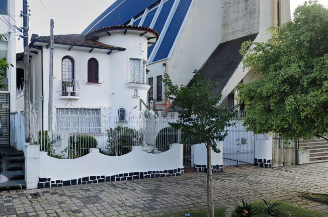 Imagem Casa à Venda, 505 m² em Rebouças - Curitiba