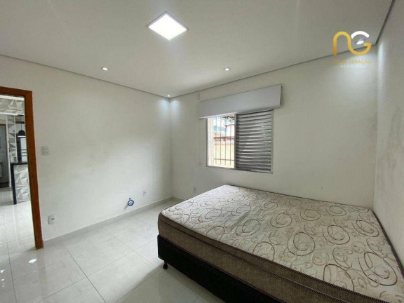 Imagem Apartamento com 1 Quarto à Venda, 40 m² em Boqueirão - Praia Grande Imagem Apartamento com 1 Quarto à Venda, 40 m² em Boqueirão - Praia Grande