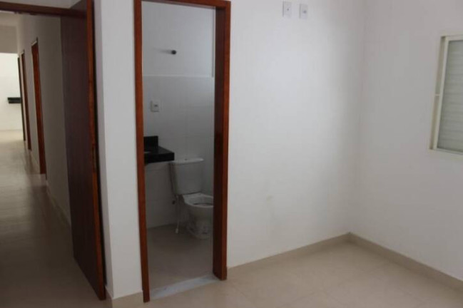 Imagem Casa com 3 Quartos à Venda, 75 m² em Esplanada Independência - Taubaté
