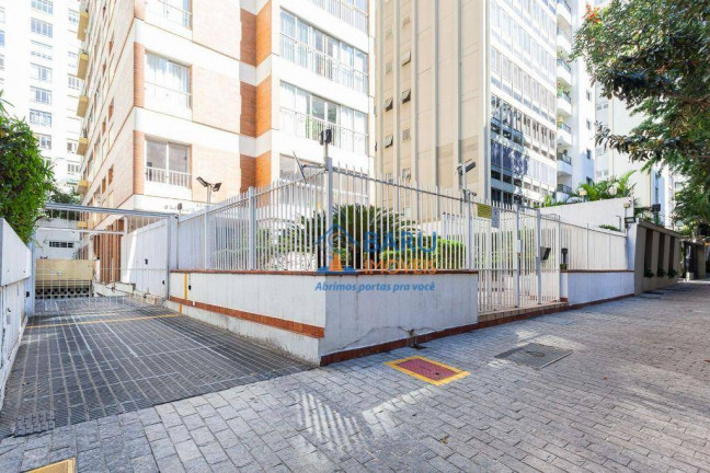 Imagem Apartamento com 3 Quartos à Venda, 237 m² em Higienópolis - São Paulo Imagem Apartamento com 3 Quartos à Venda, 237 m² em Higienópolis - São Paulo
