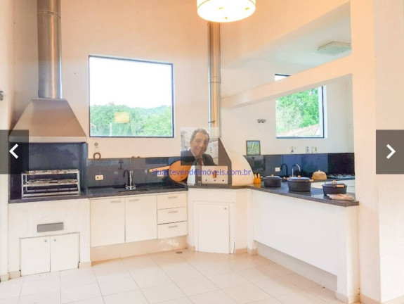 Imagem Casa com 1 Quarto à Venda, 616 m² em Jardim Atalaia - Cotia Imagem Casa com 1 Quarto à Venda, 616 m² em Jardim Atalaia - Cotia