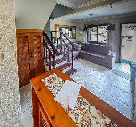 Imagem Sobrado com 2 Quartos à Venda, 63 m² em Tarumã - Viamão