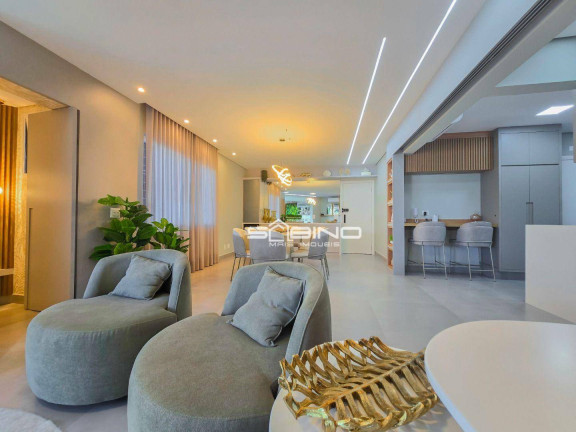 Imagem Apartamento com 4 Quartos à Venda, 195 m² em Riviera De São Lourenço - Bertioga Imagem Apartamento com 4 Quartos à Venda, 195 m² em Riviera De São Lourenço - Bertioga
