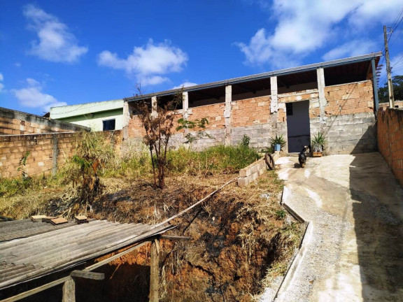 Imagem Casa com 2 Quartos à Venda, 90 m² em Franciscadriângela - Ribeirão Das Neves Imagem Casa com 2 Quartos à Venda, 90 m² em Franciscadriângela - Ribeirão Das Neves