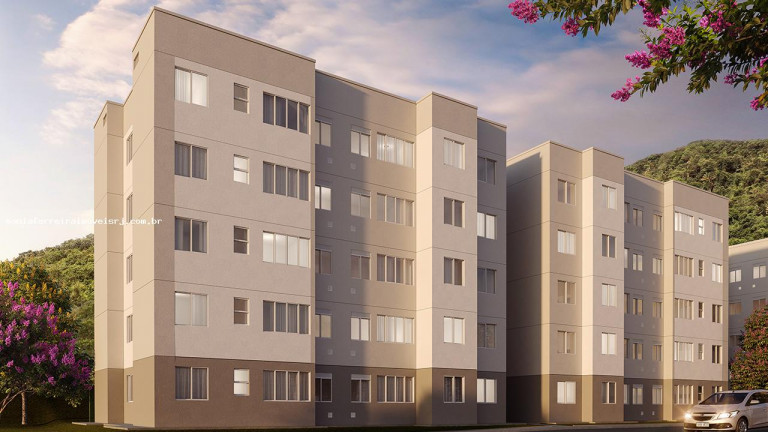 Imagem Apartamento à Venda,  em Vargem Grande - Rio De Janeiro
