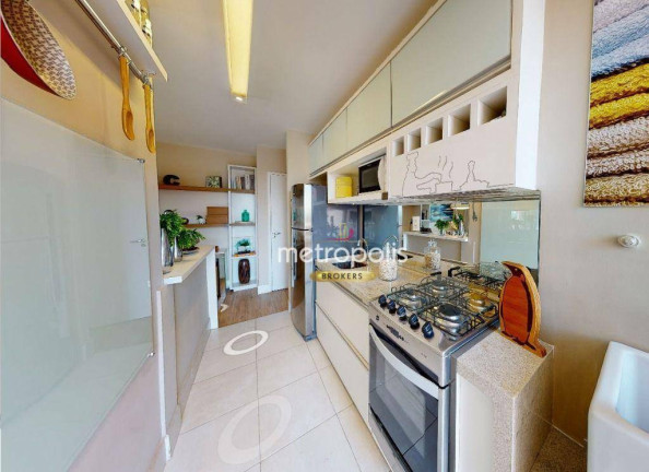 Imagem Apartamento com 2 Quartos à Venda, 60 m² em Tatuapé - São Paulo Imagem Apartamento com 2 Quartos à Venda, 60 m² em Tatuapé - São Paulo