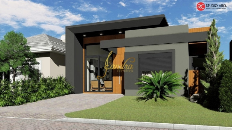 Imagem Casa com 4 Quartos à Venda, 180 m² em Centro - Xangri-la Imagem Casa com 4 Quartos à Venda, 180 m² em Centro - Xangri-la