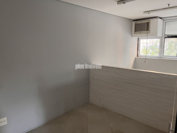 Imagem Imóvel Comercial para Alugar, 54 m² em Moema - São Paulo Imagem Imóvel Comercial para Alugar, 54 m² em Moema - São Paulo