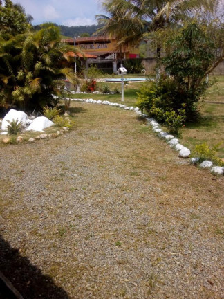 Imagem Chácara com 4 Quartos à Venda, 13.000 m² em Curuzu - Itaboraí